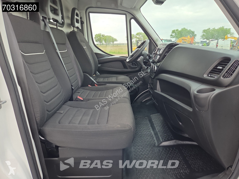 Furgoneta Iveco 35S16 Automático - L3H2 - 160CV...