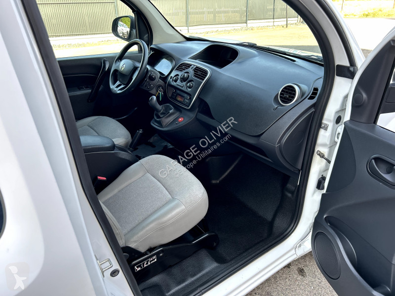 Renault Maxi Grand Volume 1.5 dci 90 Confort...