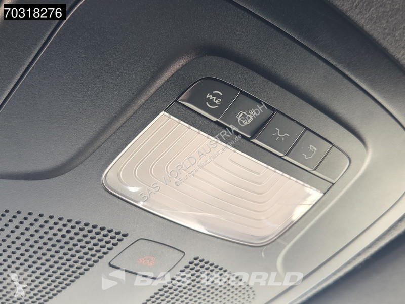 عربة نفعية Mercedes 317 CDI Automatik L3H2...