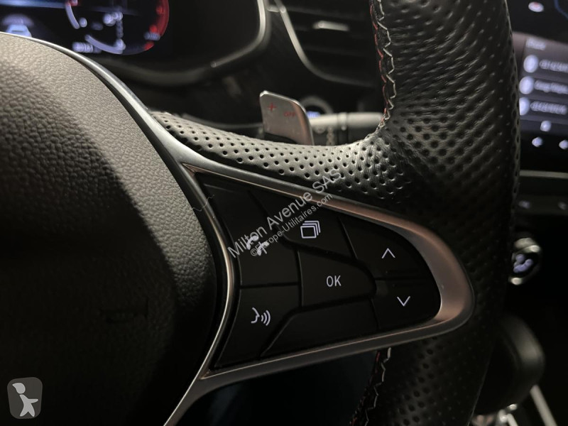 عربة نفعية Renault ARKANA 1.3 Tce - 140 - BV...