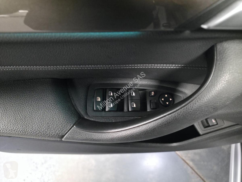 Furgoneta BMW X1 sDrive 18d - BVA Sport  xLine