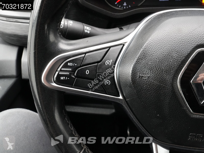 Furgoneta Renault 130pk Dubbel Cabine L2H1 Navi...