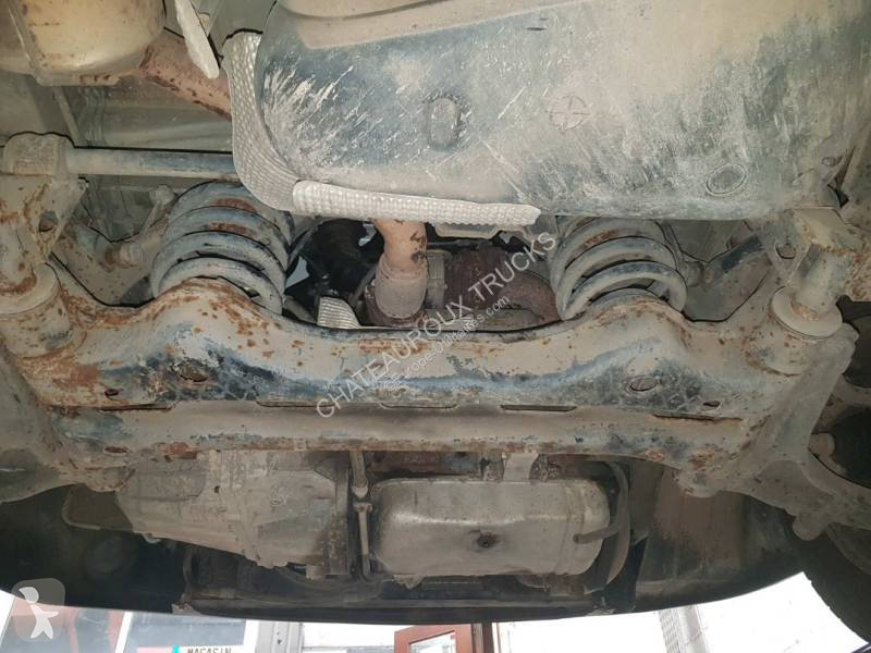 عربة نفعية Renault