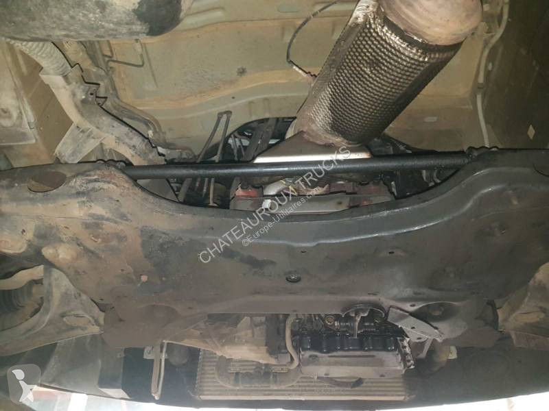 Véhicule utilitaire Renault