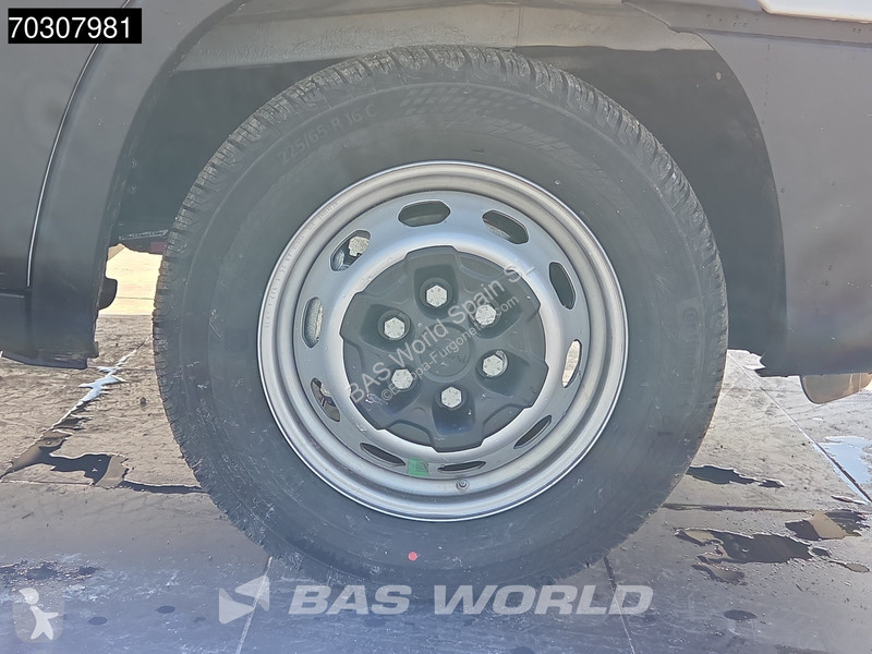 Furgoneta Iveco 35S18 Nuevo - 3.0L - Automático...