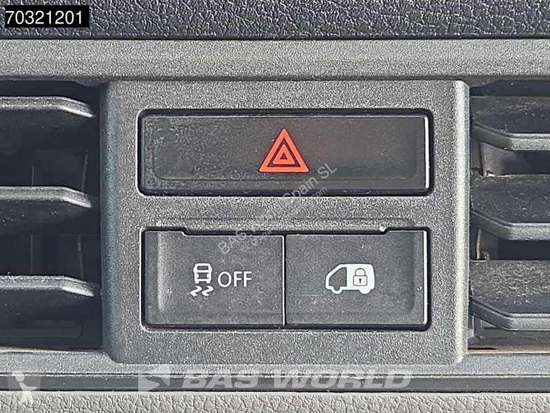 Furgoneta Volkswagen 140pk Nuevo Modelo - L3H3...