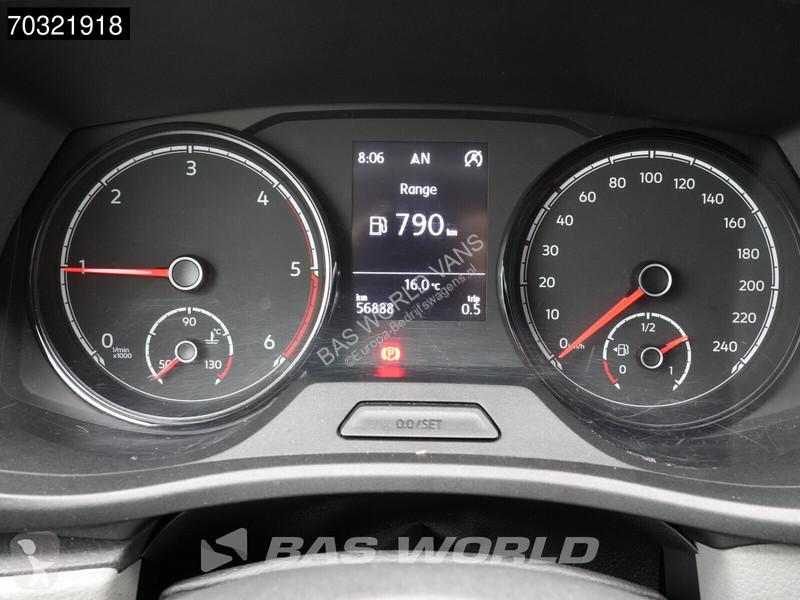 Bedrijfswagen Volkswagen L2H1 Trekhaak Navi...