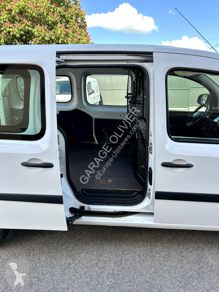 Renault Maxi Grand Volume 1.5 dci 90 Confort...
