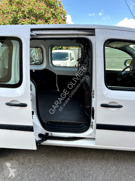 Renault Maxi Grand Volume 1.5 dci 90 Confort...