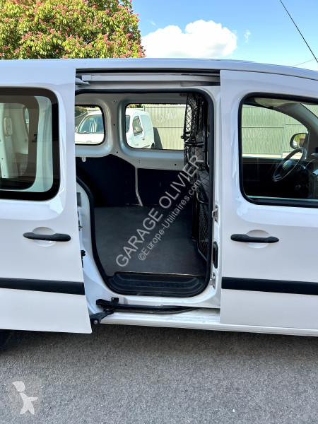 Bedrijfswagen Renault Maxi Grand Volume 1.5 dci...