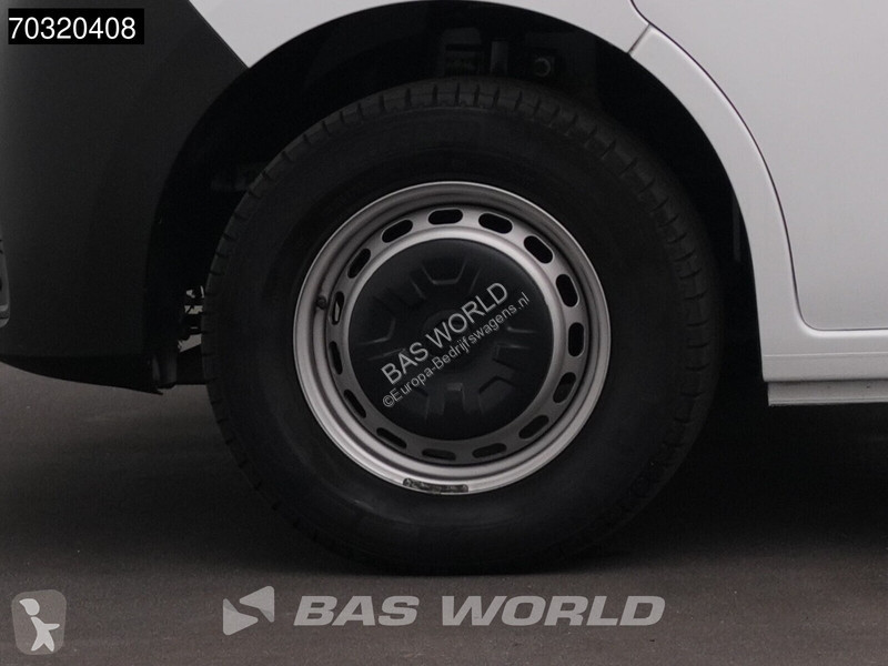 Furgoneta Renault Laadklep Bakwagen LED Navi...