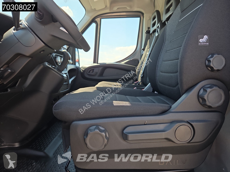 Véhicule utilitaire Iveco 35S21 3.0L Automaat...
