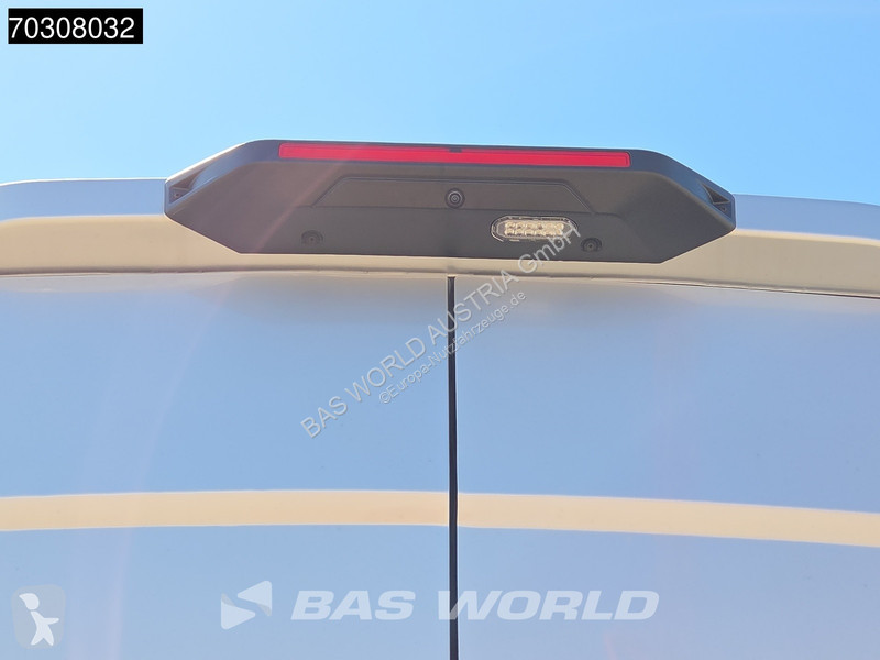 عربة نفعية Iveco 35S21 Neu! 3.0L Automatik L2H2...