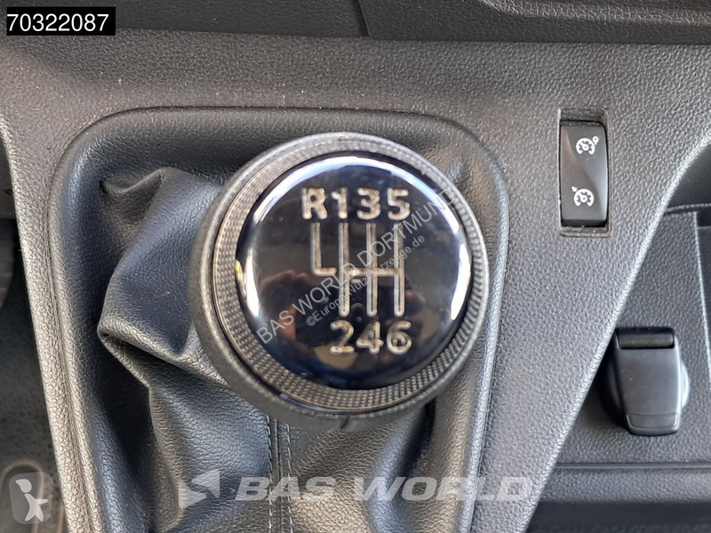Veicolo commerciale Renault L3H2 LED Klima...