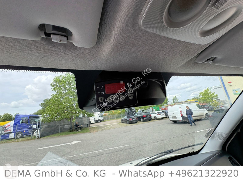 Iveco 35S16*Euro6d*LBW750kg*Klima*Türen*kurz*...