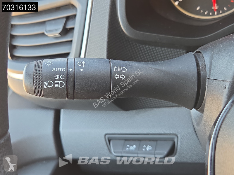 عربة نفعية Renault 150pk Automático - L2H1 -...