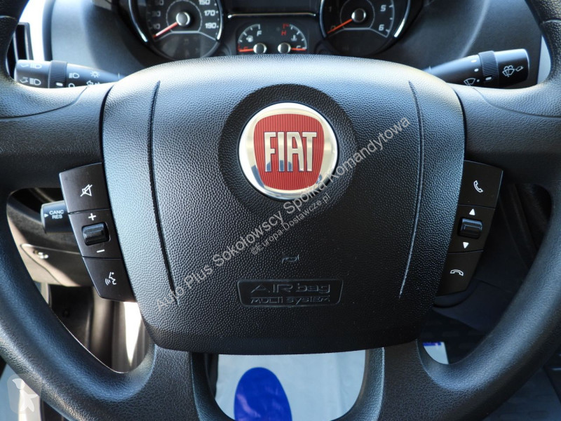 Furgoneta Fiat  DUCATO