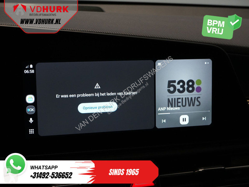Samochód dostawczy KIA 1.6 GDi PHEV LED/...