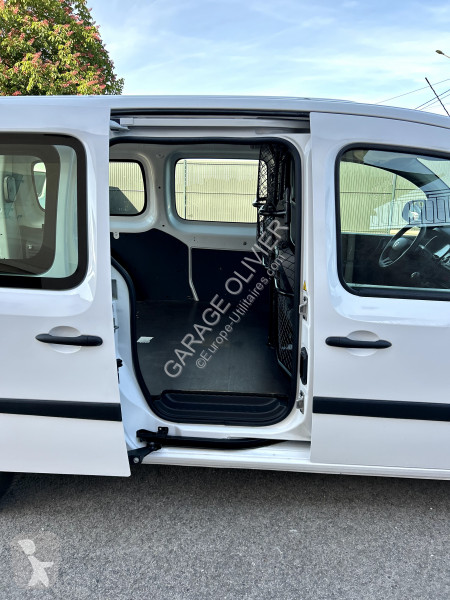 Bedrijfswagen Renault Maxi Grand Volume 1.5...