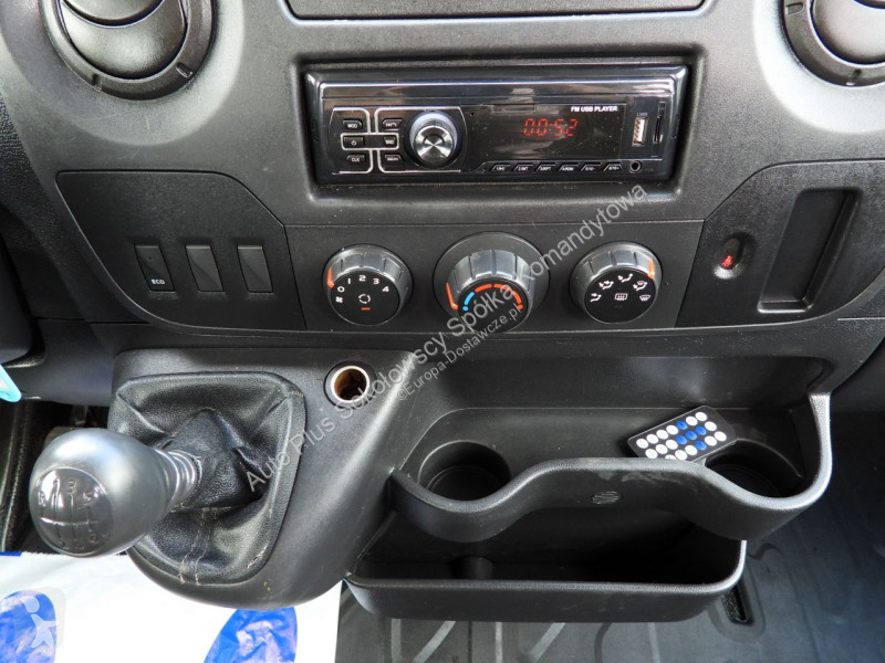 Renault  MASTER van