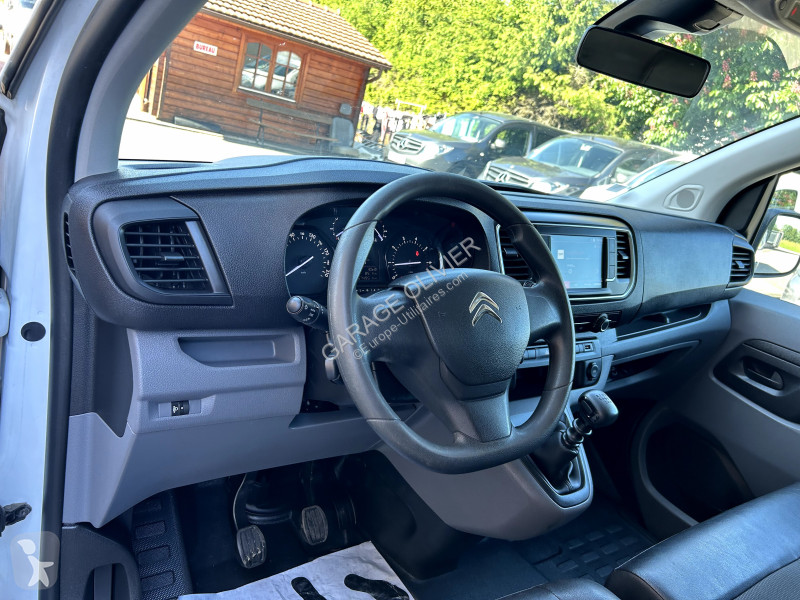 عربة نفعية Citroën M 1.5 Bluehdi 100 Club BVM6