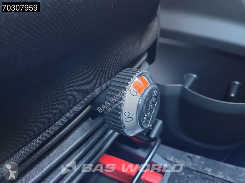 عربة نفعية Iveco 35S18 3.0L - Automático -...