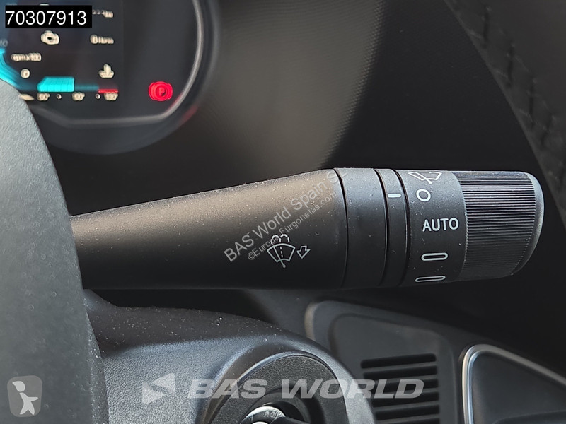 عربة نفعية Iveco 35S18 Nuevo - 3.0L -...