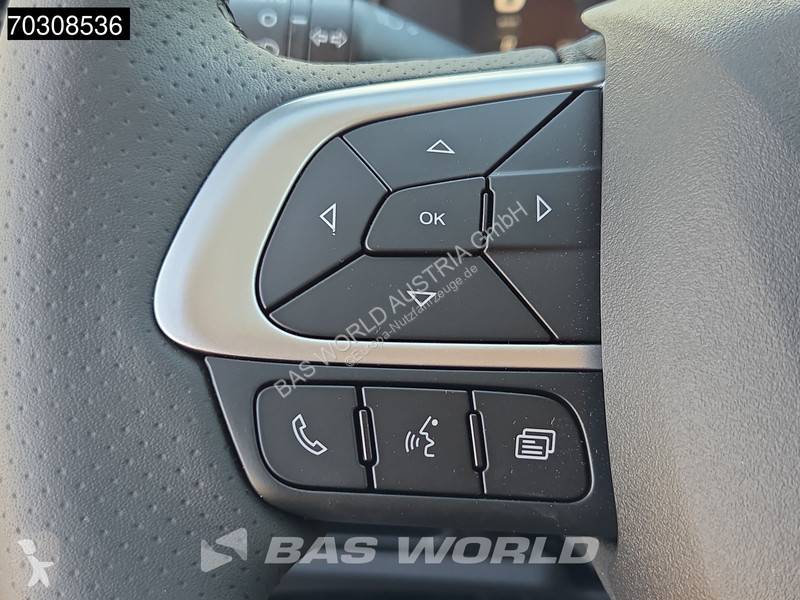 عربة نفعية Iveco 35S18 3.0L Automatik L3H2 3,5t...