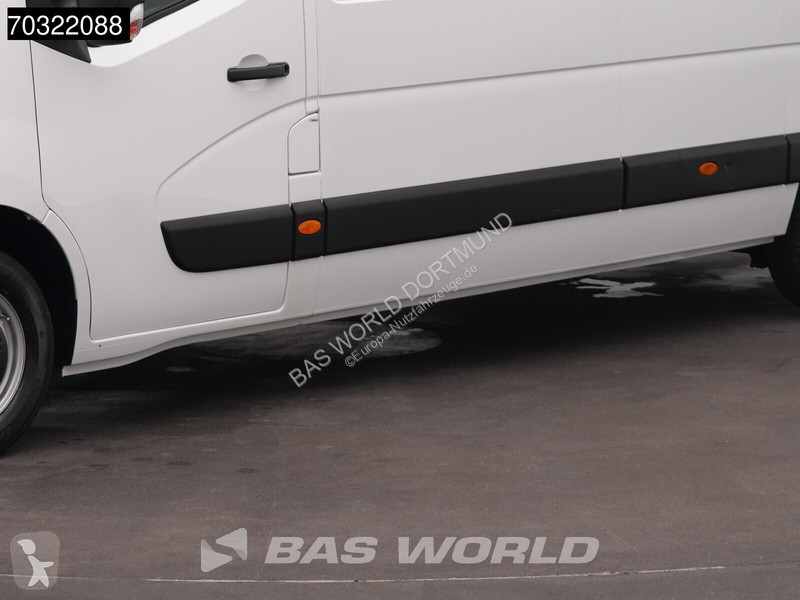 Renault L3H2 LED Klima Tempomat Parkensensoren...