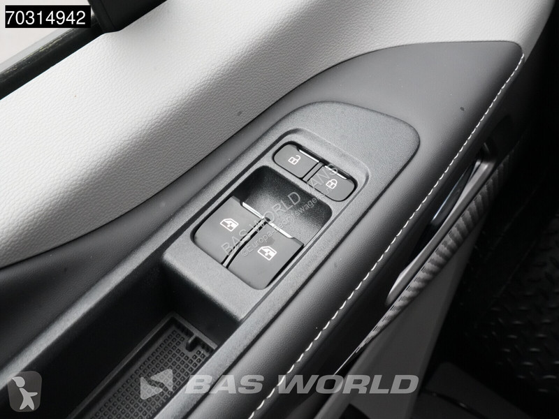 عربة نفعية Maxus Elektrisch 77kWh 450km WLTP...