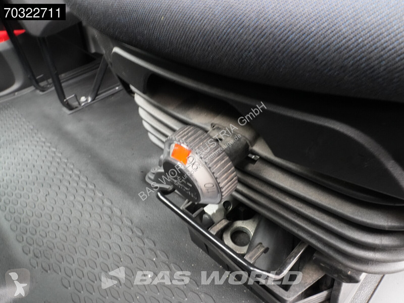 عربة نفعية Iveco 35C14 Lamberet Frigo...