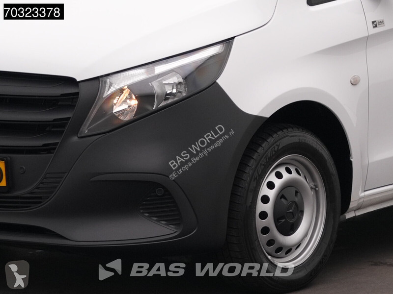 Furgoneta Mercedes 110 Nwe model L2H1 Airco...