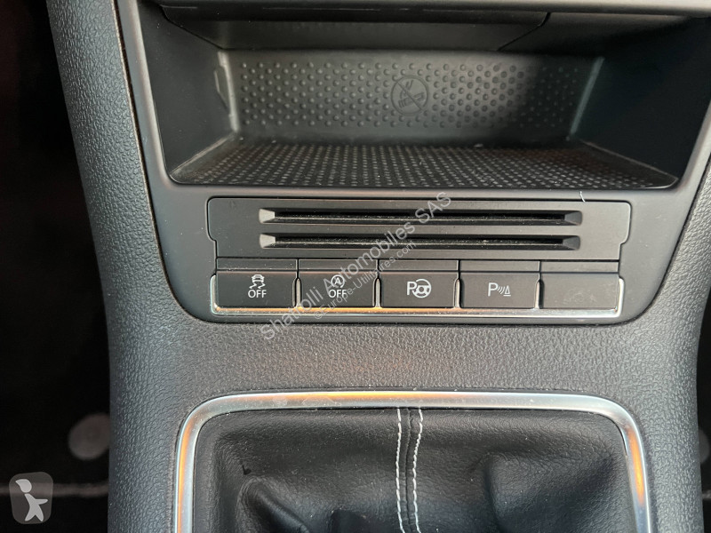 Volkswagen 1.4 TSI 122ch BlueMotion Cup...