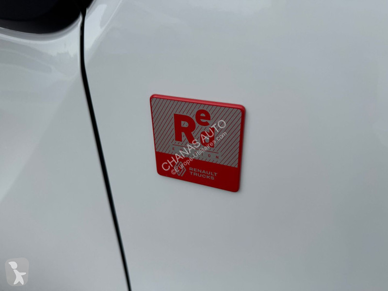 Furgoneta Renault L2H1 3T DCI 150 AUTO RED BVA9...