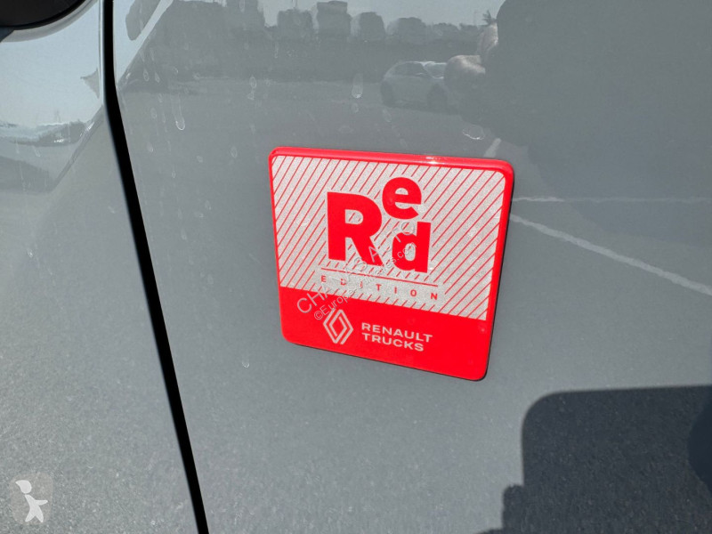 Užitkové vozidlo Renault L2H1 3T DCI 150 RED...