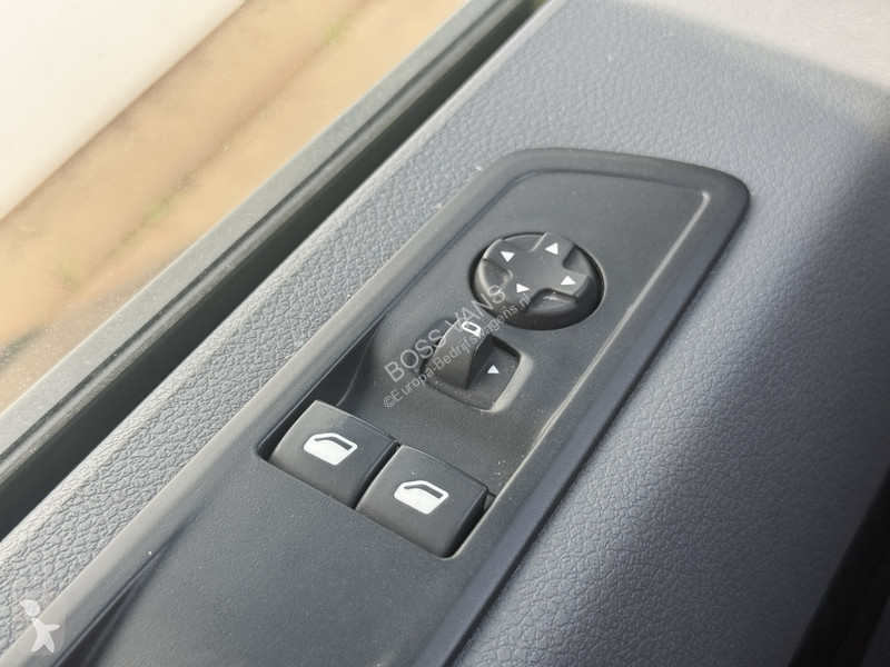 Furgoneta Fiat 2.0 145PK Automaat L2H1 Climate...
