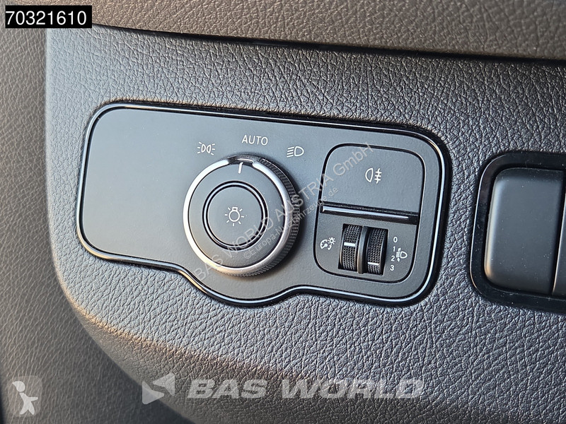 Samochód dostawczy Mercedes 317 CDI Automatik...