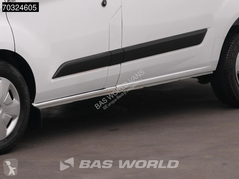 Bedrijfswagen Ford 130PK Automaat L1H1 LED...