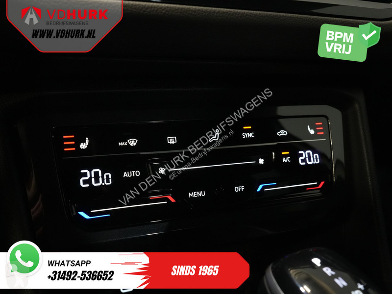 Коммерческий автомобиль Volkswagen 1.4 TSI...