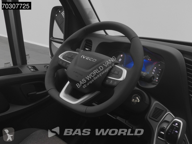 Samochód dostawczy Iveco 35C21 3.0L Automaat...