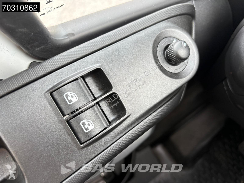 Samochód dostawczy Iveco 35C16 Neu! 3.0L...