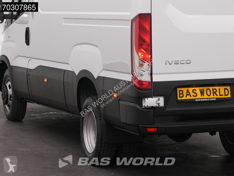 Iveco 35C21 Coming Soon! 3.0L Automatik L2H2...