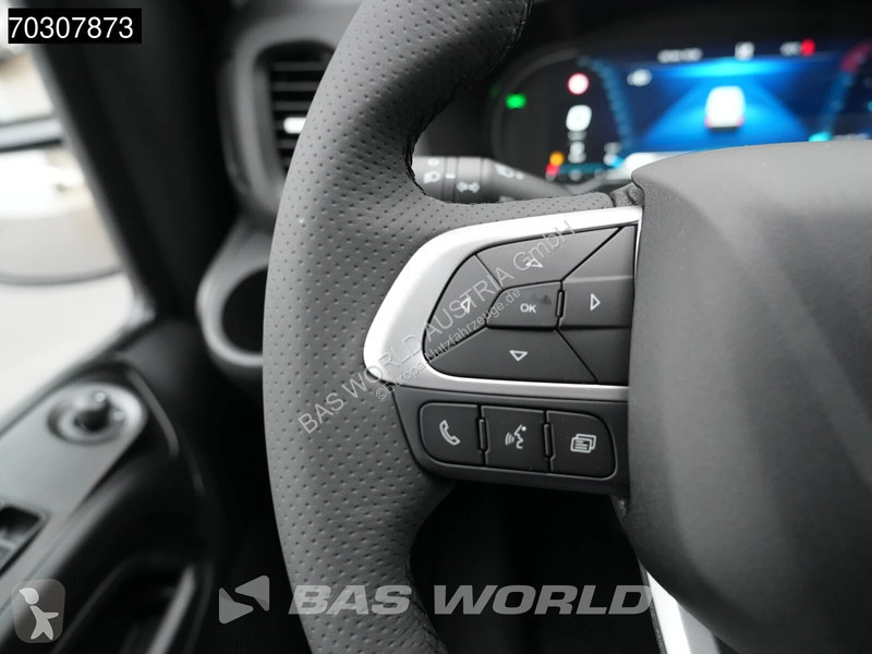 Véhicule utilitaire Iveco 35C21 Coming Soon!...