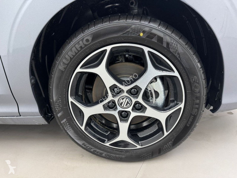 Samochód dostawczy MG 1.5 L Hybrid+ 195 ch Luxury