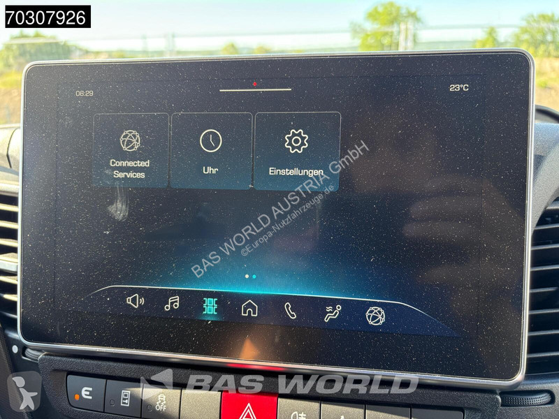 عربة نفعية Iveco 35S18 Coming Soon! 3.0L...