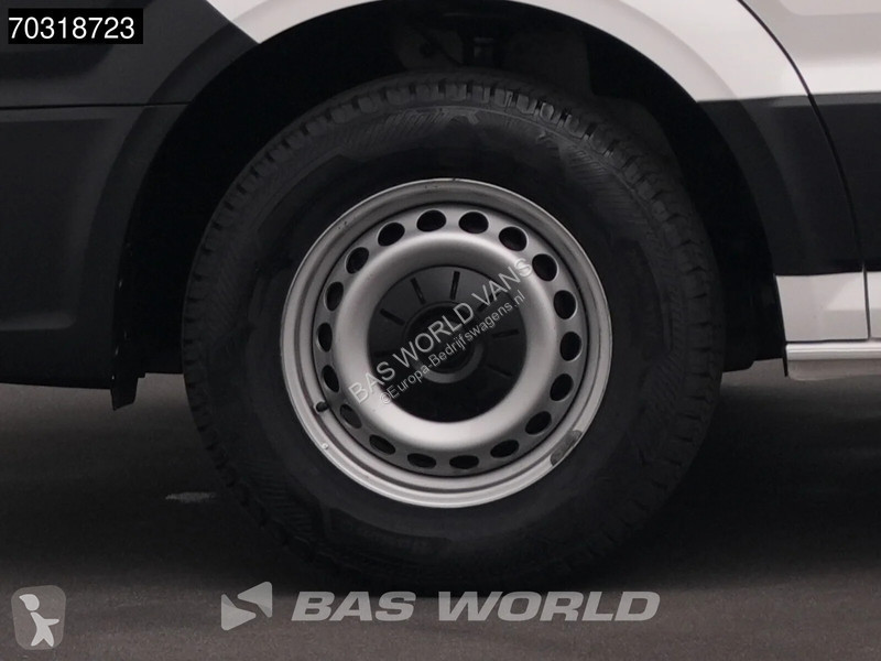 Bedrijfswagen Volkswagen 140pk 2025 model L3H3...