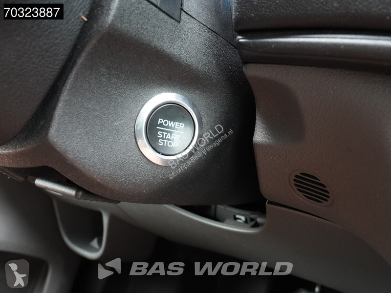 Furgoneta Ford L3H2 L3 Elektrisch 68kWh 317km...