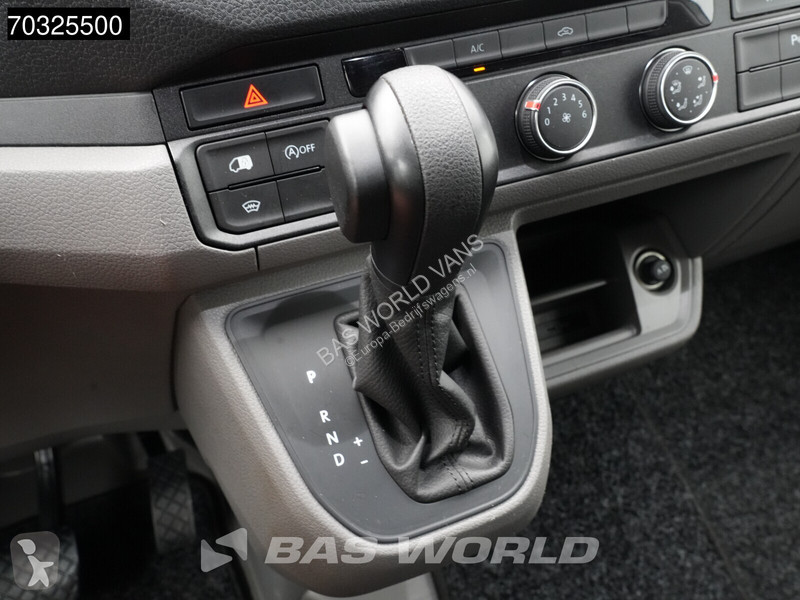 Furgoneta Volkswagen 177pk Automaat 2x...