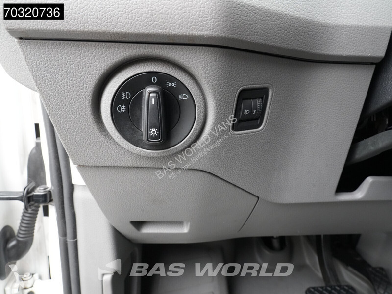 Nyttofordon MAN Automaat Koelwagen Thermo King...