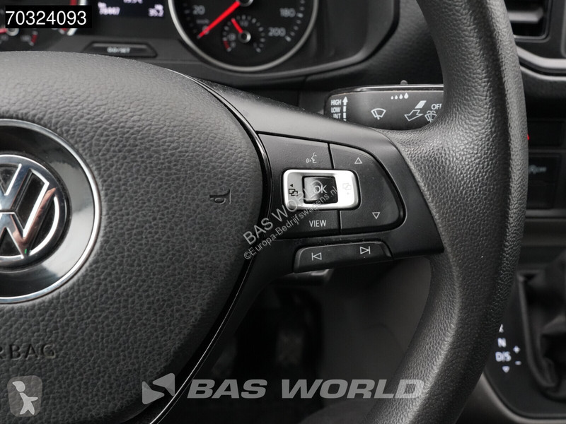 Furgoneta Volkswagen 140pk Automaat L4H3 Navi...